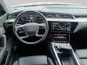 Audi e-tron 55 Sportback S Line quattro