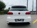 VW Golf 2.0 TSI GTI Edition