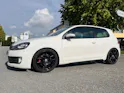 VW Golf 2.0 TSI GTI Edition