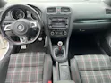 VW Golf 2.0 TSI GTI Edition