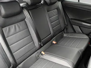 VW T-Roc 2.0 TSI R-Line DSG 4Motion