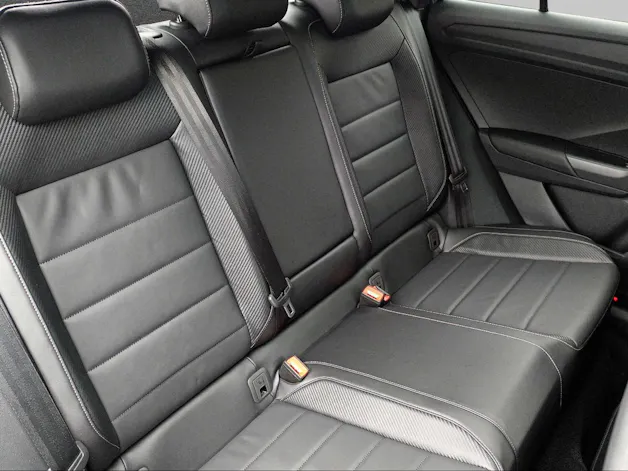 VW T-Roc 2.0 TSI R-Line DSG 4Motion