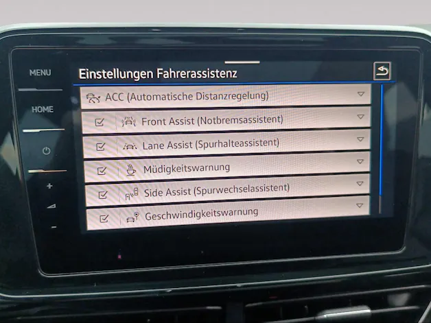 VW T-Roc 2.0 TSI R-Line DSG 4Motion