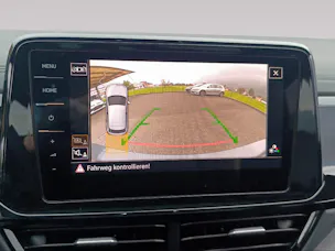 VW T-Roc 2.0 TSI R-Line DSG 4Motion
