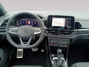 VW T-Roc 2.0 TSI R-Line DSG 4Motion