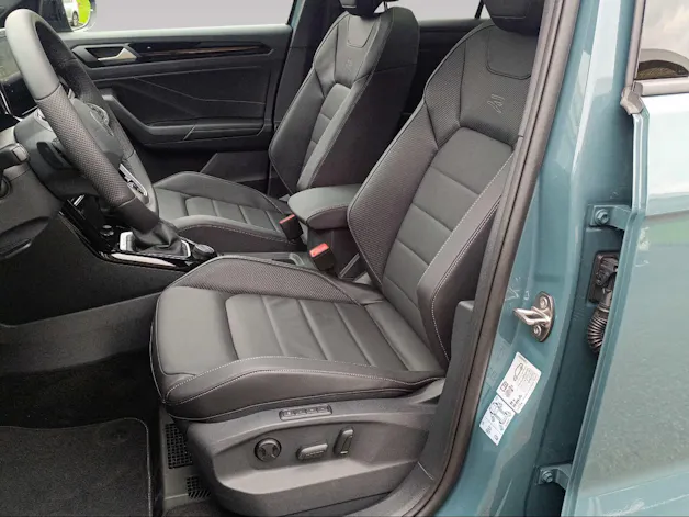 VW T-Roc 2.0 TSI R-Line DSG 4Motion