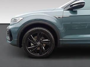 VW T-Roc 2.0 TSI R-Line DSG 4Motion