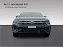 VW T-Roc 2.0 TSI R-Line DSG 4Motion