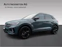 VW T-Roc 2.0 TSI R-Line DSG 4Motion