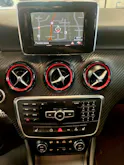 Mercedes-Benz A 250 AMG Sport 7G-DCT