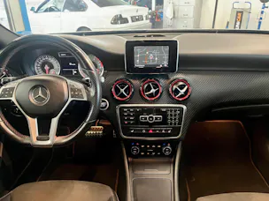 Mercedes-Benz A 250 AMG Sport 7G-DCT