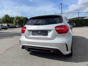 Mercedes-Benz A 250 AMG Sport 7G-DCT