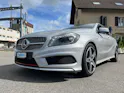 Mercedes-Benz A 250 AMG Sport 7G-DCT