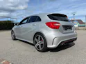 Mercedes-Benz A 250 AMG Sport 7G-DCT