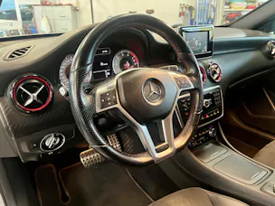 Mercedes-Benz A 250 AMG Sport 7G-DCT