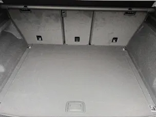 VW Touareg 3.0 TSI R-Line Tiptronic