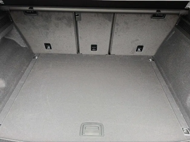VW Touareg 3.0 TSI R-Line Tiptronic
