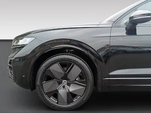 VW Touareg 3.0 TSI R-Line Tiptronic