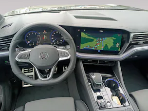 VW Touareg 3.0 TSI R-Line Tiptronic