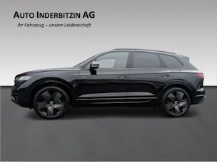 VW Touareg 3.0 TSI R-Line Tiptronic