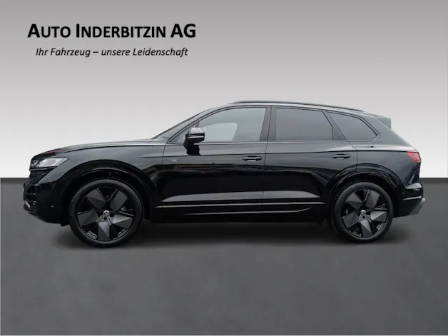 VW Touareg 3.0 TSI R-Line Tiptronic