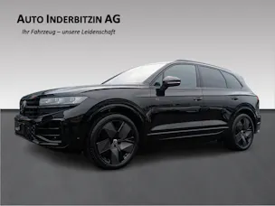 VW Touareg 3.0 TSI R-Line Tiptronic