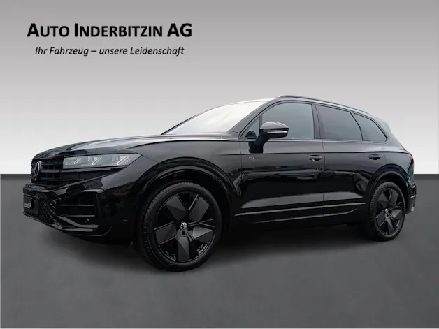 VW Touareg 3.0 TSI R-Line Tiptronic