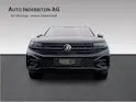 VW Touareg 3.0 TSI R-Line Tiptronic