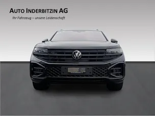 VW Touareg 3.0 TSI R-Line Tiptronic