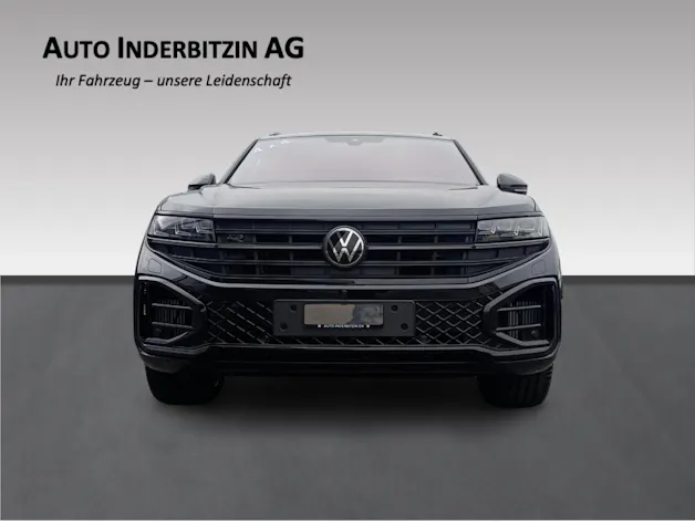 VW Touareg 3.0 TSI R-Line Tiptronic