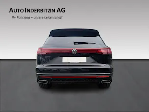 VW Touareg 3.0 TSI R-Line Tiptronic