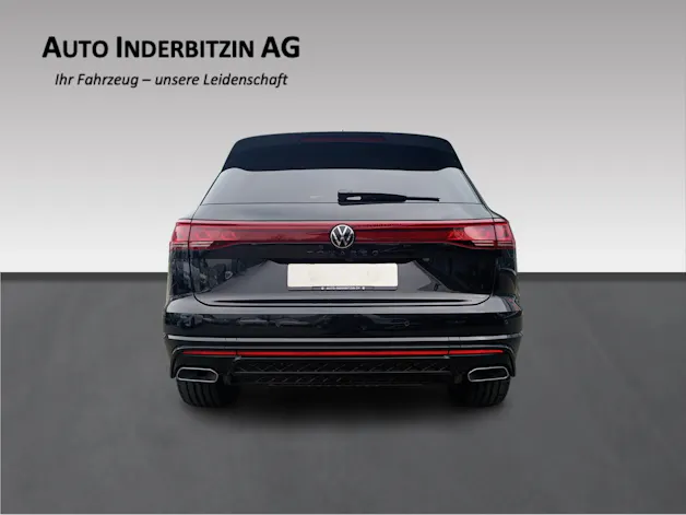 VW Touareg 3.0 TSI R-Line Tiptronic