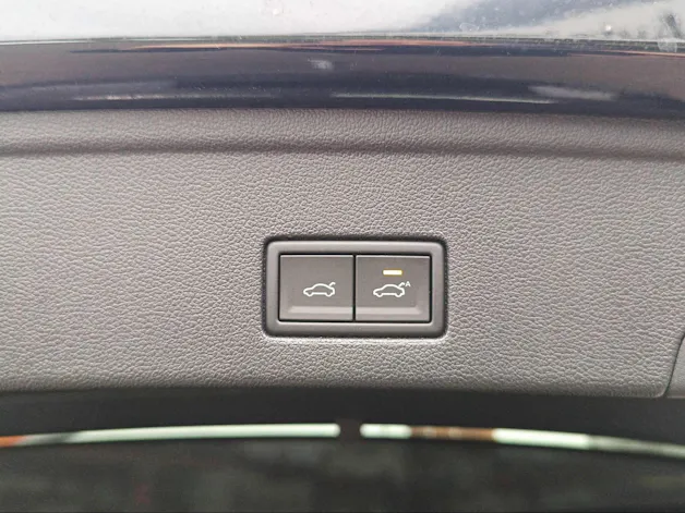 VW Touareg 3.0 TSI R-Line Tiptronic
