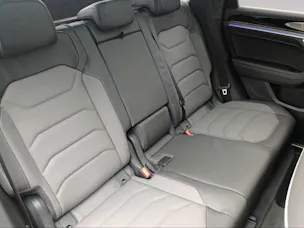 VW Touareg 3.0 TSI R-Line Tiptronic