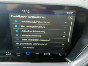 VW Touareg 3.0 TSI R-Line Tiptronic
