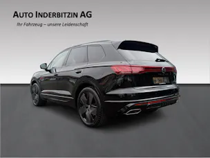 VW Touareg 3.0 TSI R-Line Tiptronic