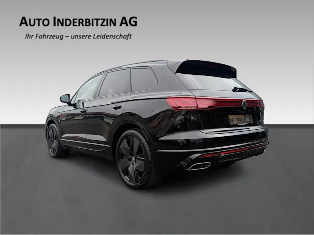VW Touareg 3.0 TSI R-Line Tiptronic