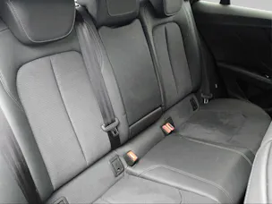 Audi Q2 40 TFSI S line quattro S-tronic