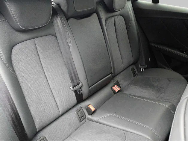 Audi Q2 40 TFSI S line quattro S-tronic