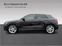 Audi Q2 40 TFSI S line quattro S-tronic