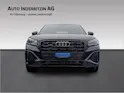 Audi Q2 40 TFSI S line quattro S-tronic