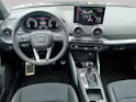 Audi Q2 40 TFSI S line quattro S-tronic