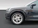 Audi Q2 40 TFSI S line quattro S-tronic