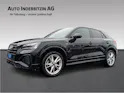 Audi Q2 40 TFSI S line quattro S-tronic