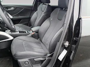 Audi Q2 40 TFSI S line quattro S-tronic