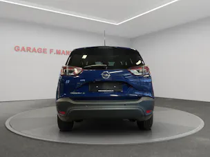 Opel Crossland X 1.2i 120 Years Edition Automatik
