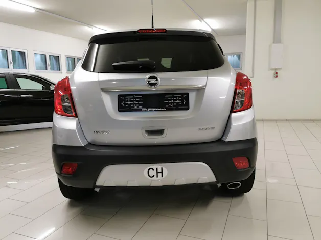 Opel Mokka 1.7 CDTi Cosmo