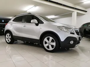 Opel Mokka 1.7 CDTi Cosmo
