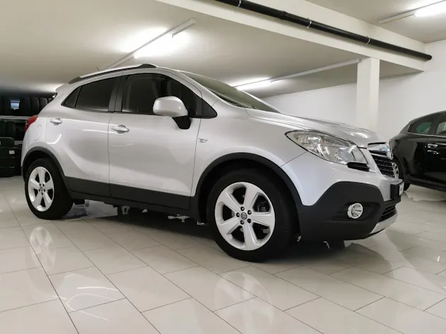 Opel Mokka 1.7 CDTi Cosmo