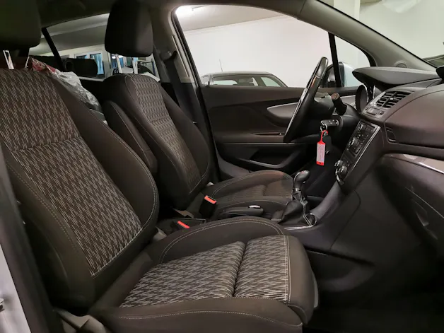 Opel Mokka 1.7 CDTi Cosmo